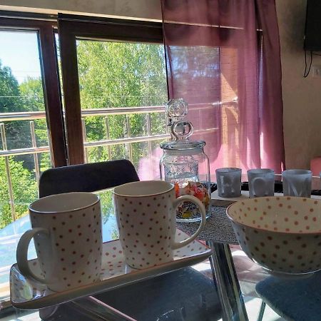 Apartmani Nevena Divcibare Luaran gambar