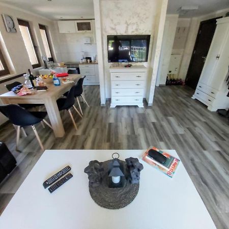 Apartmani Nevena Divcibare Luaran gambar