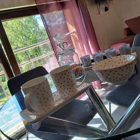Apartmani Nevena Divcibare Luaran gambar