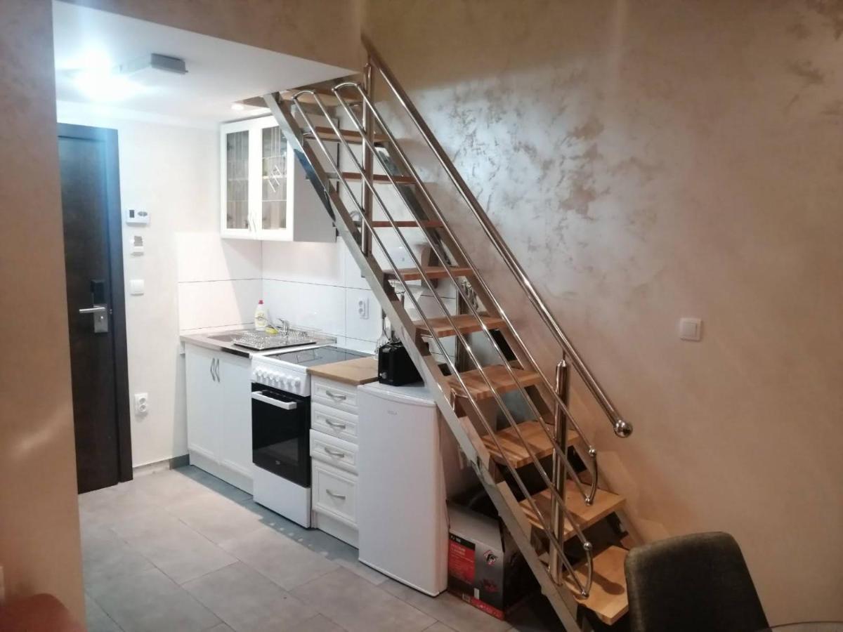 Apartmani Nevena Divcibare Luaran gambar