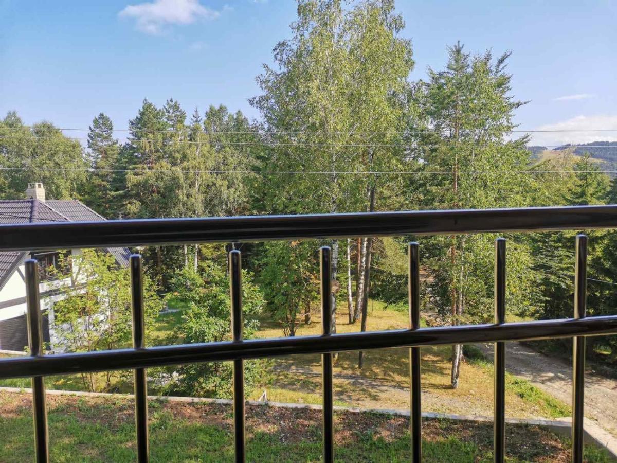 Apartmani Nevena Divcibare Luaran gambar