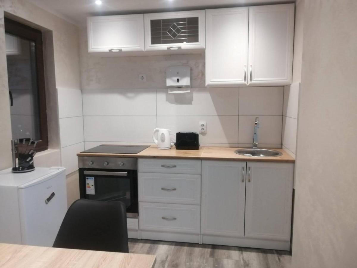 Apartmani Nevena Divcibare Luaran gambar