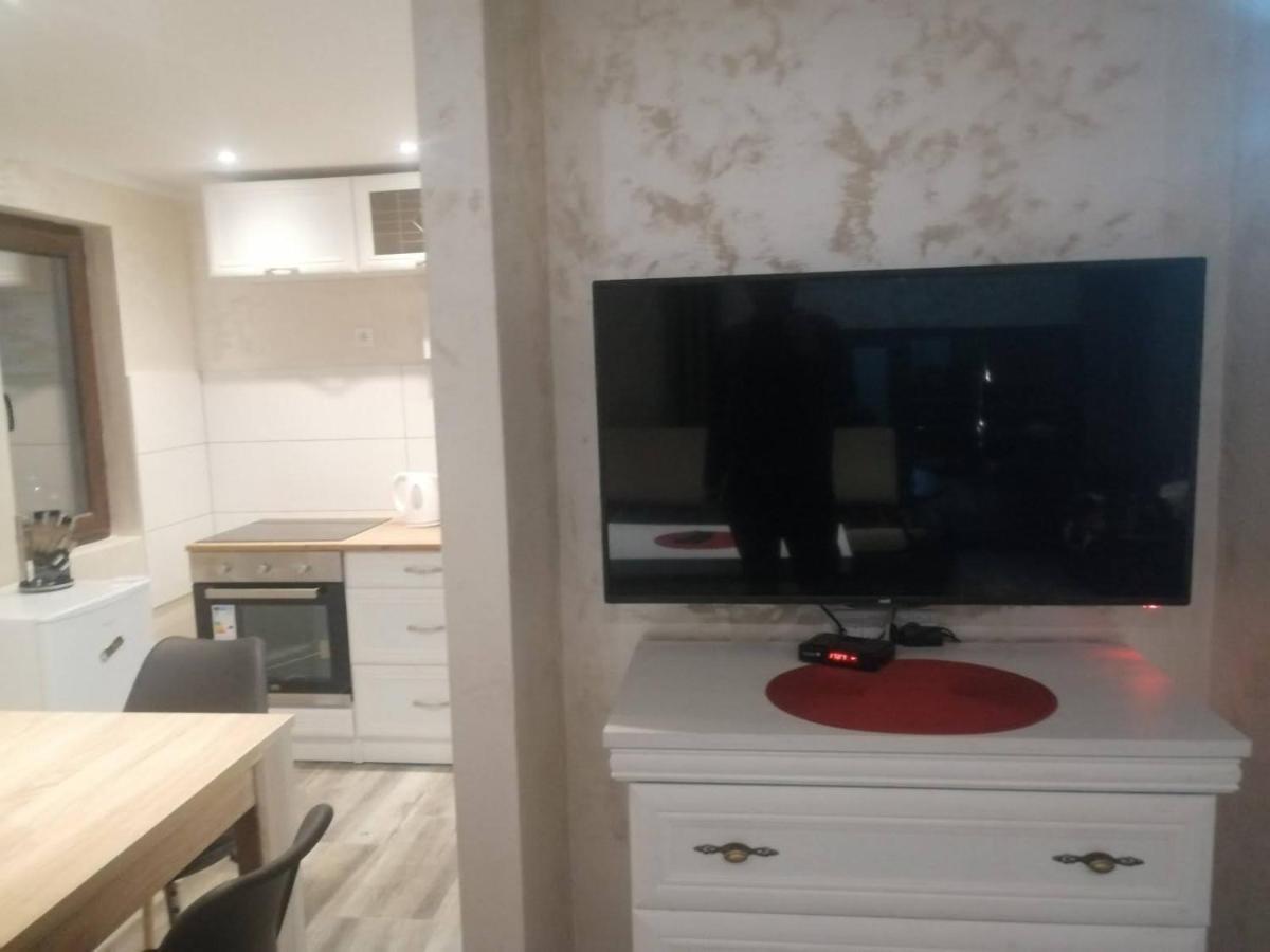 Apartmani Nevena Divcibare Luaran gambar