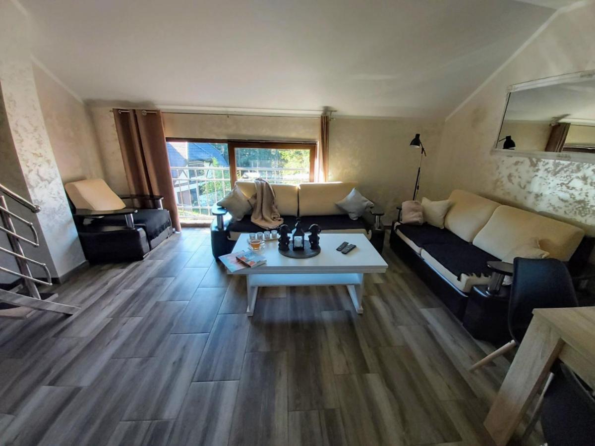 Apartmani Nevena Divcibare Luaran gambar