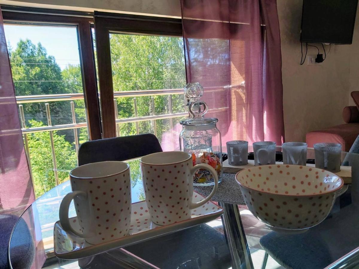 Apartmani Nevena Divcibare Luaran gambar