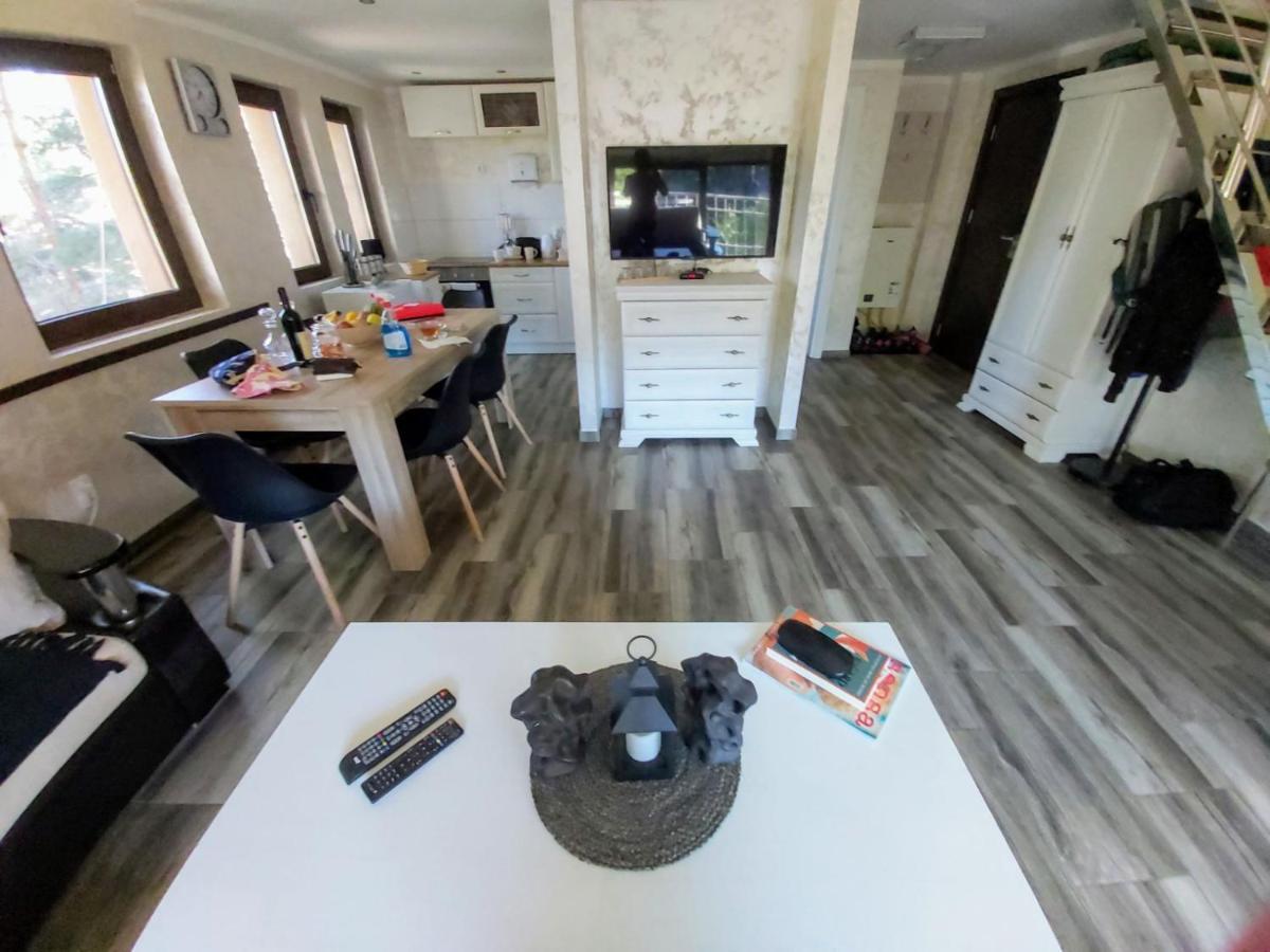 Apartmani Nevena Divcibare Luaran gambar