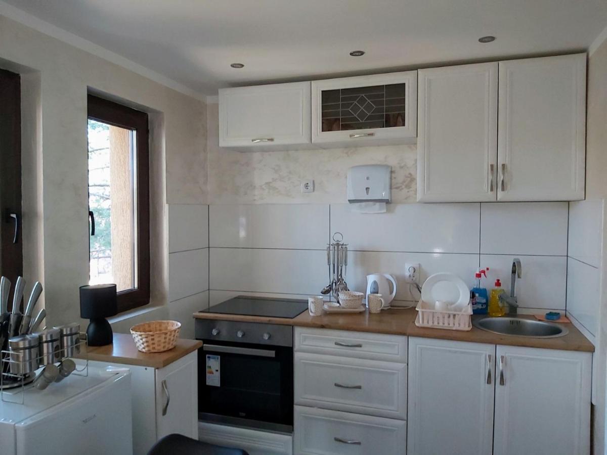 Apartmani Nevena Divcibare Luaran gambar